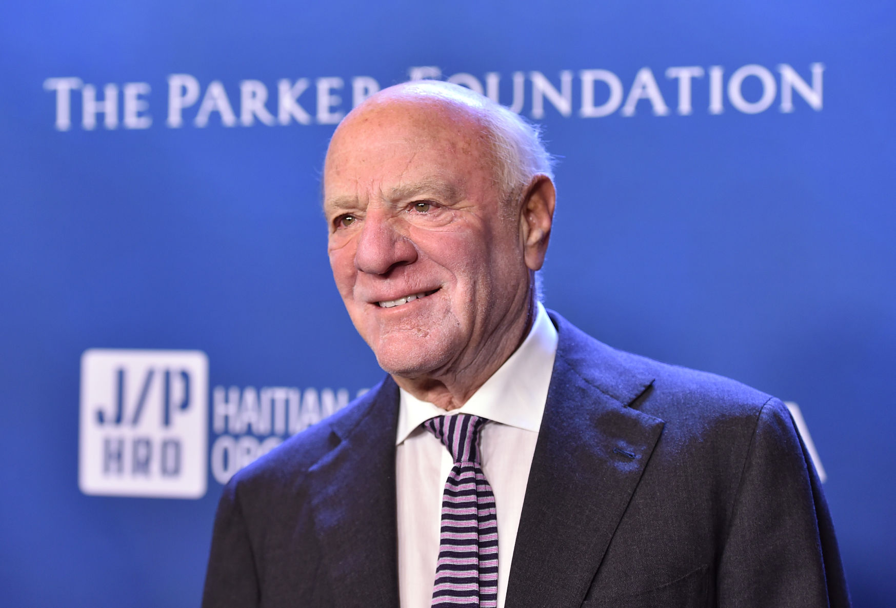 Birthday: Barry Diller